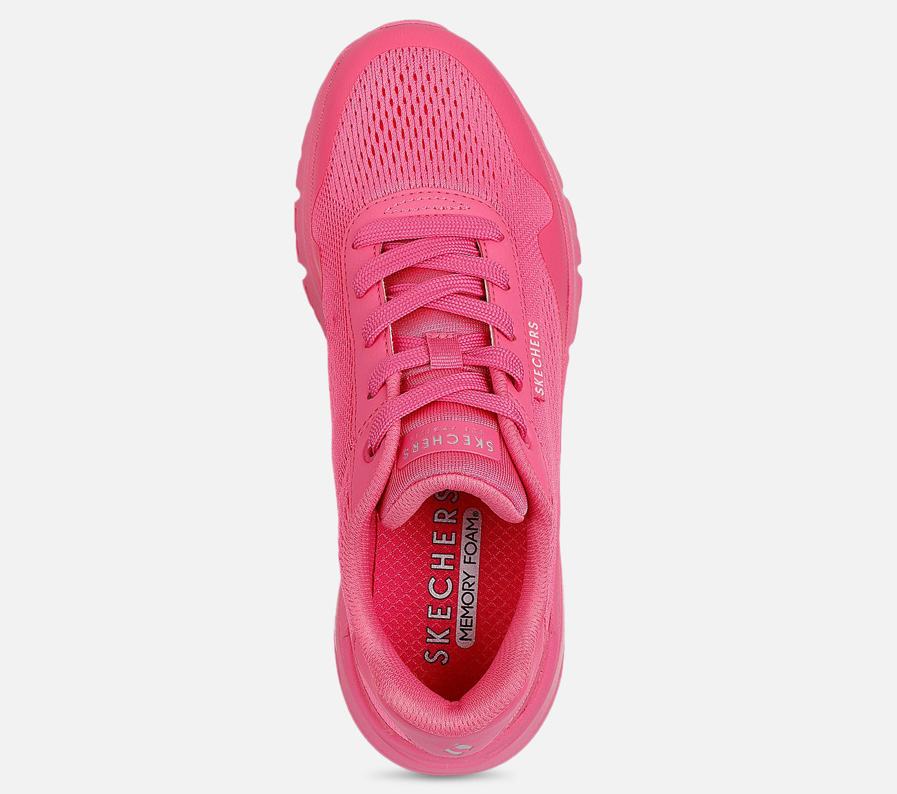 Uno Flex - Spring On Air Shoe Skechers.se
