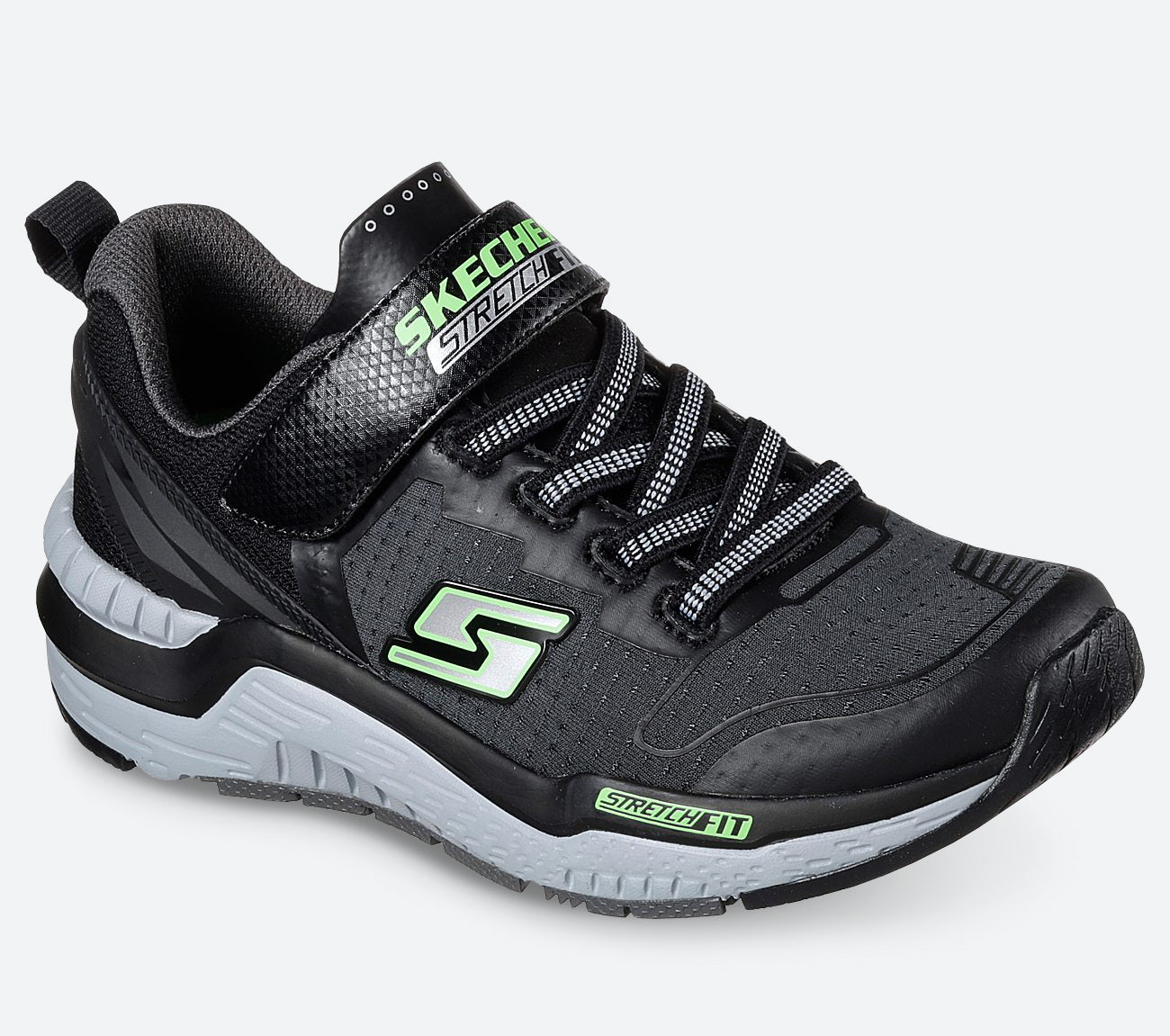 Hyperjolt Shoe Skechers