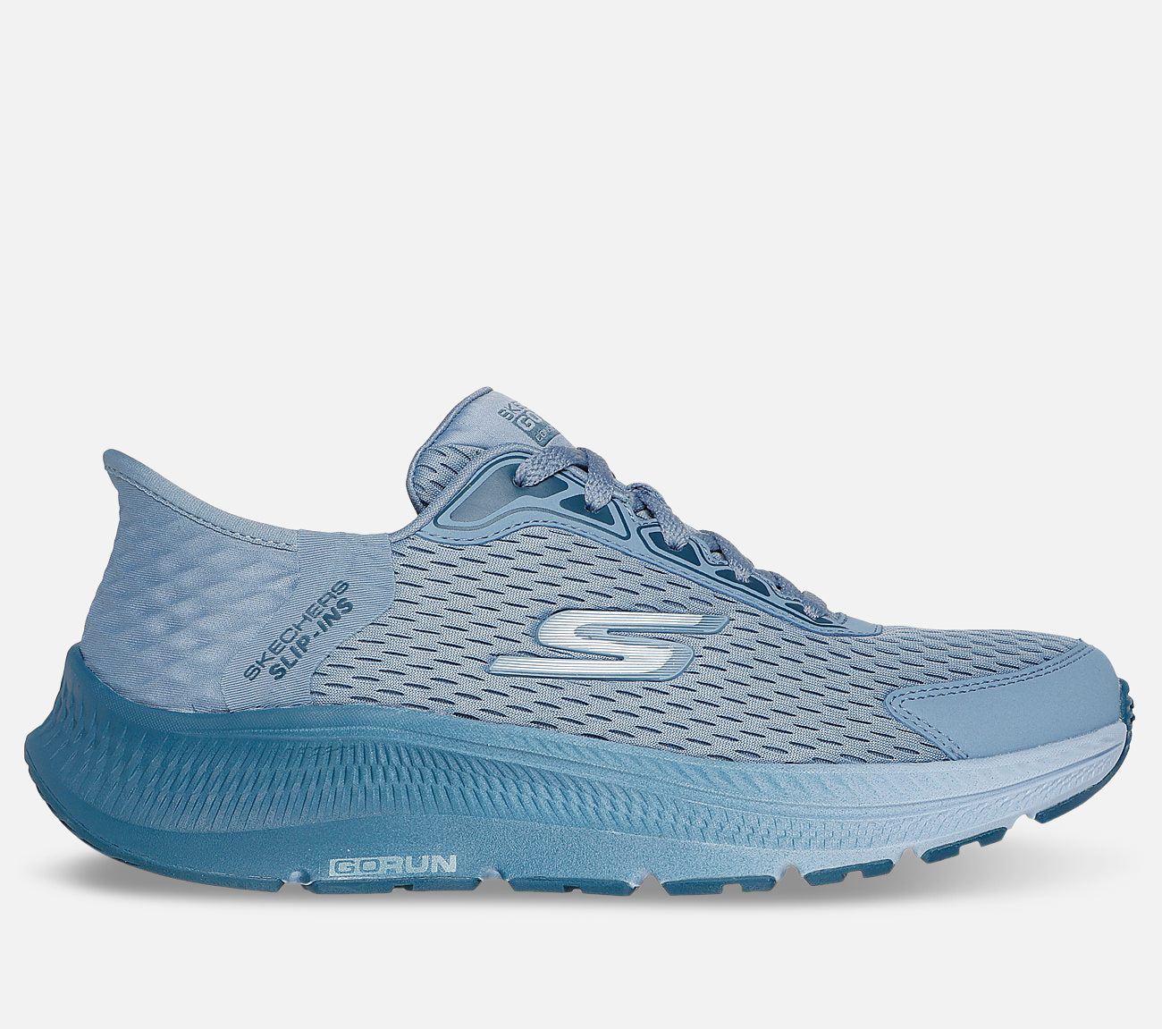 GO RUN Consistent 2.0 - Cameroon Shoe Skechers.se