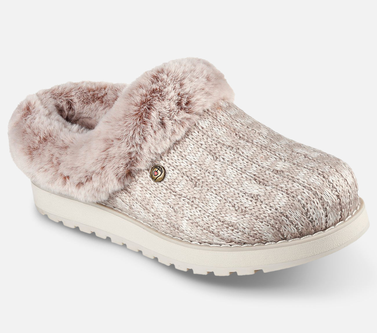 BOBS Keepsakes - Ice Angel Slipper Skechers.se