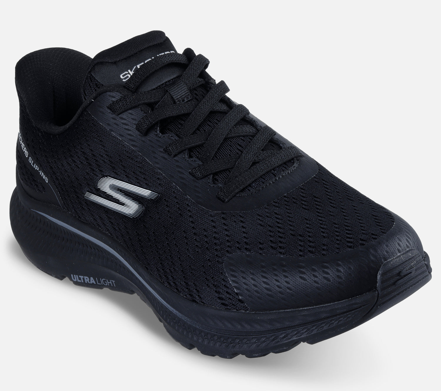 Extra Wide Fit: Slip-ins: GO RUN Consistent 2.0 - Worldview Shoe Skechers.se