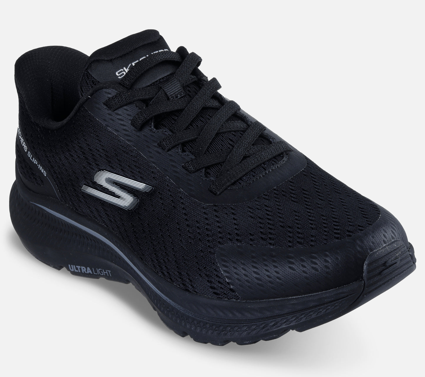 Extra Wide Fit: Slip-ins: GO RUN Consistent 2.0 - Worldview Shoe Skechers.se
