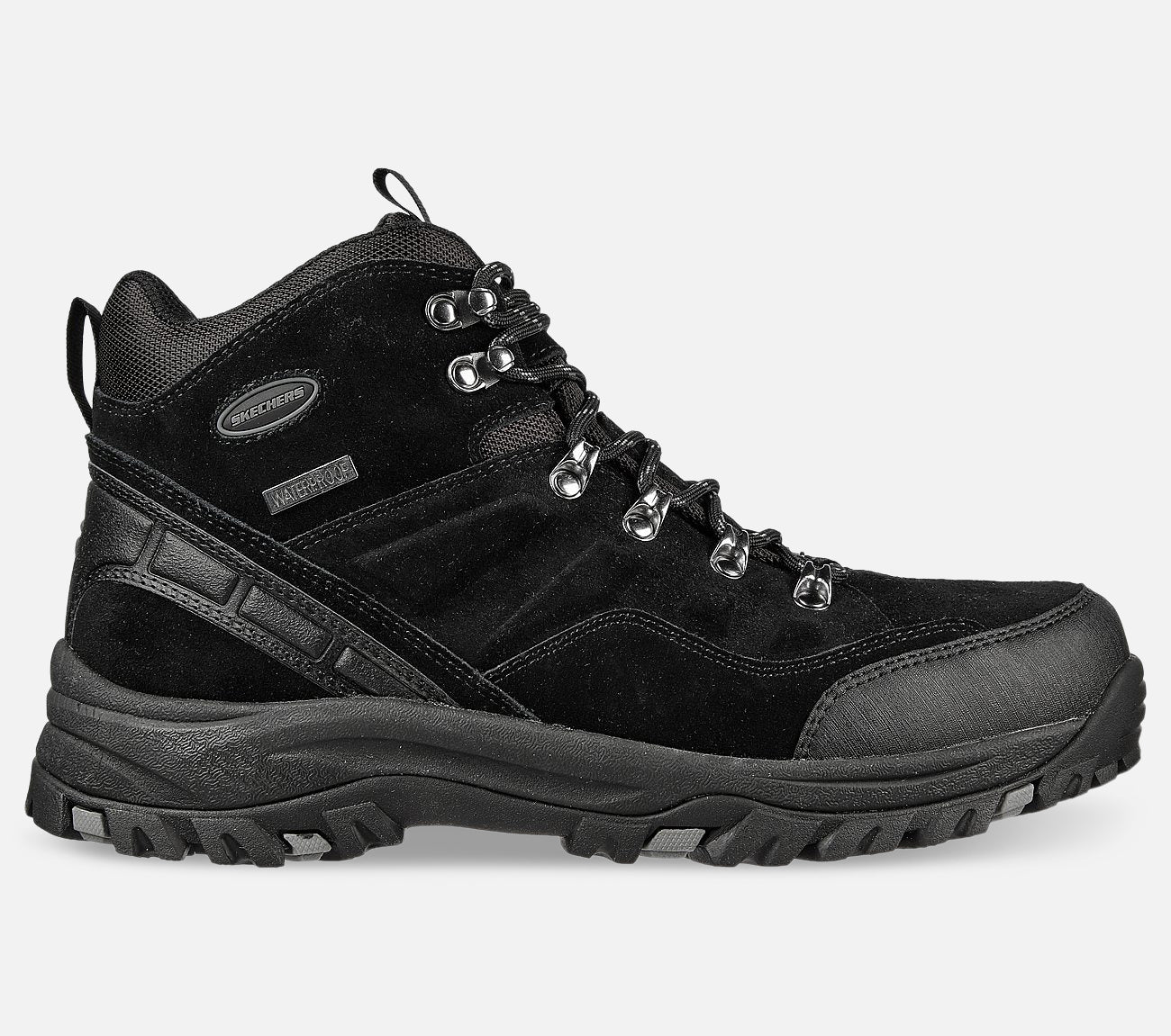 Relaxed Fit: Relment - Pelmo - Waterproof Boot Skechers