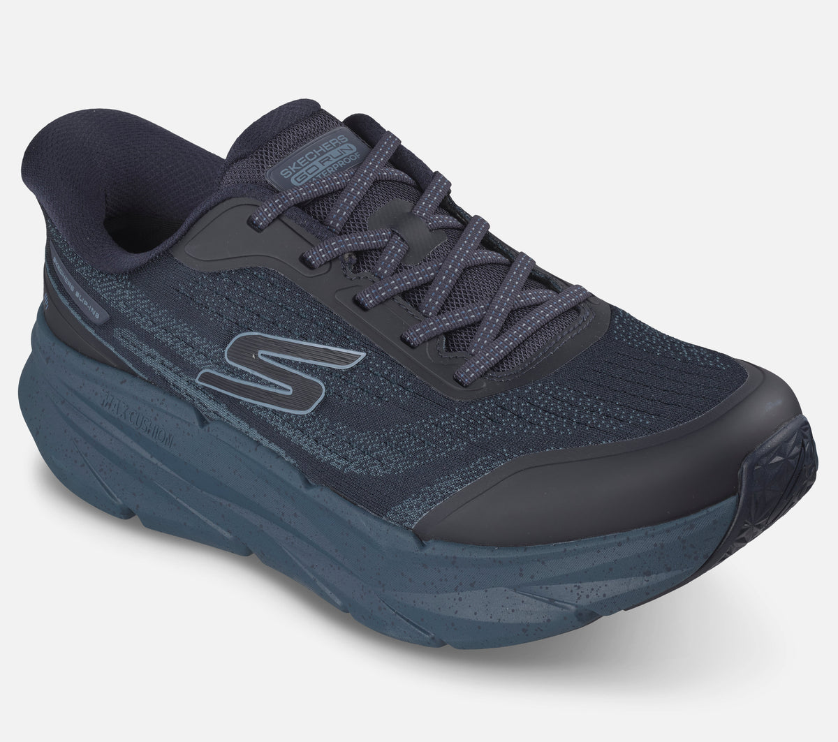 Slip-ins: Max Cushioning Premier 3 - Aqua Edge - Waterproof Shoe Skechers.se