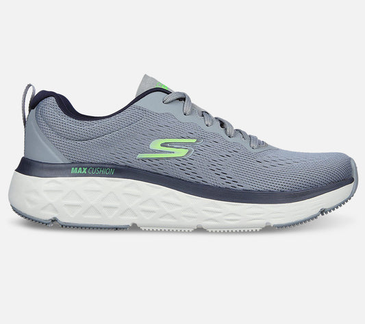 Max Cushioning Delta - Speed Up Shoe Skechers