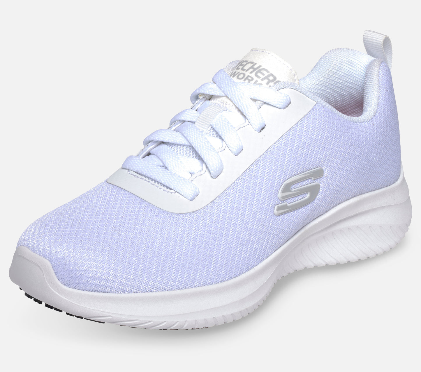 Work: Ultra Flex 3.0 SR - Jinie Shoe Skechers.se