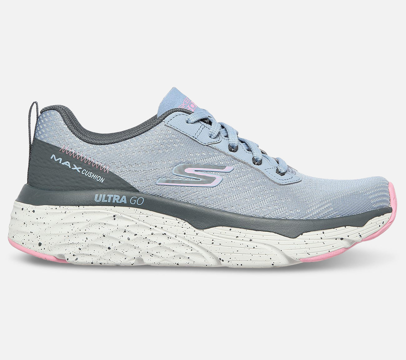Max Cushioning Elite - Limitless Intensity Shoe Skechers