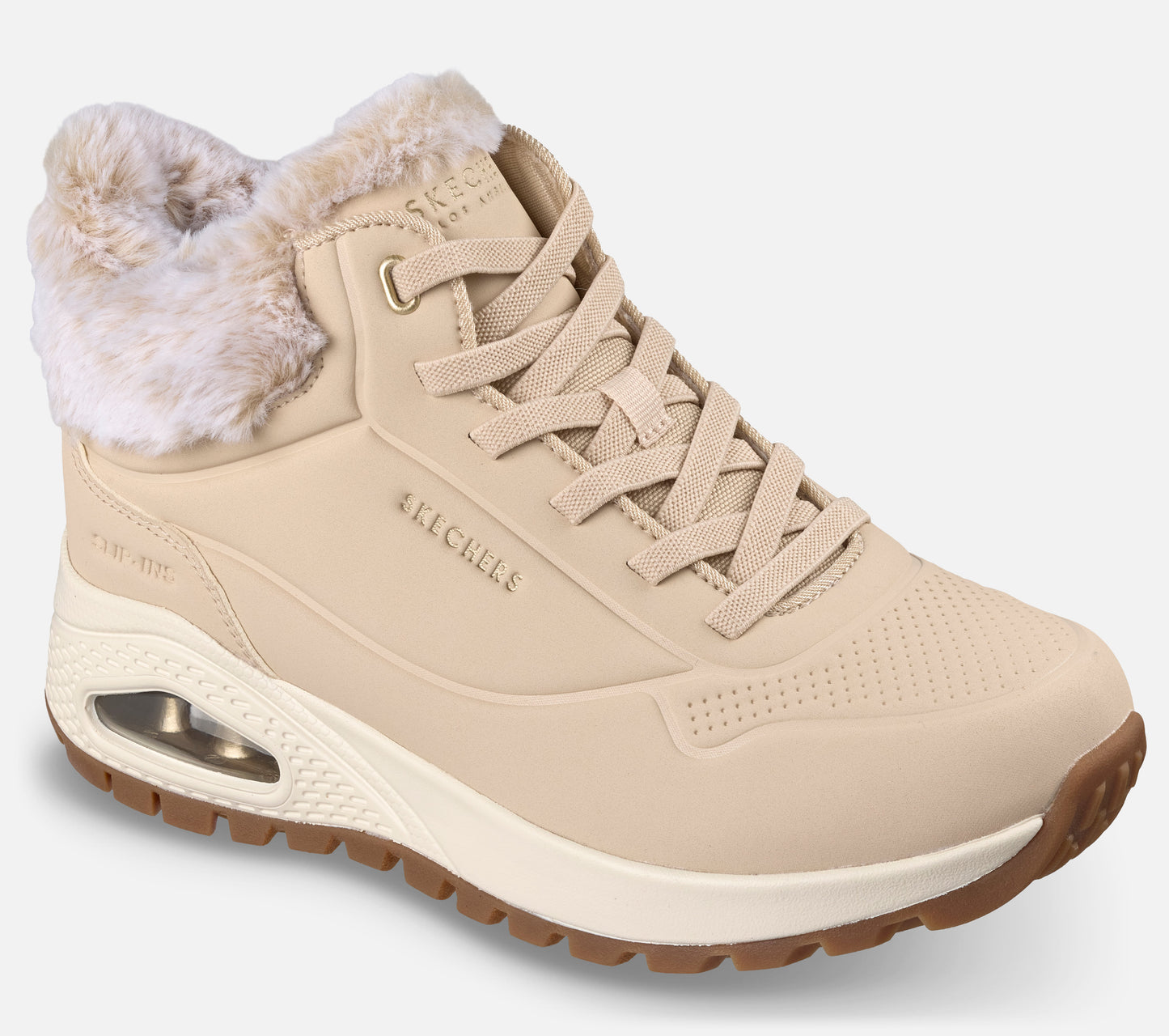 Slip-ins: Uno Rugged – Snow Streets