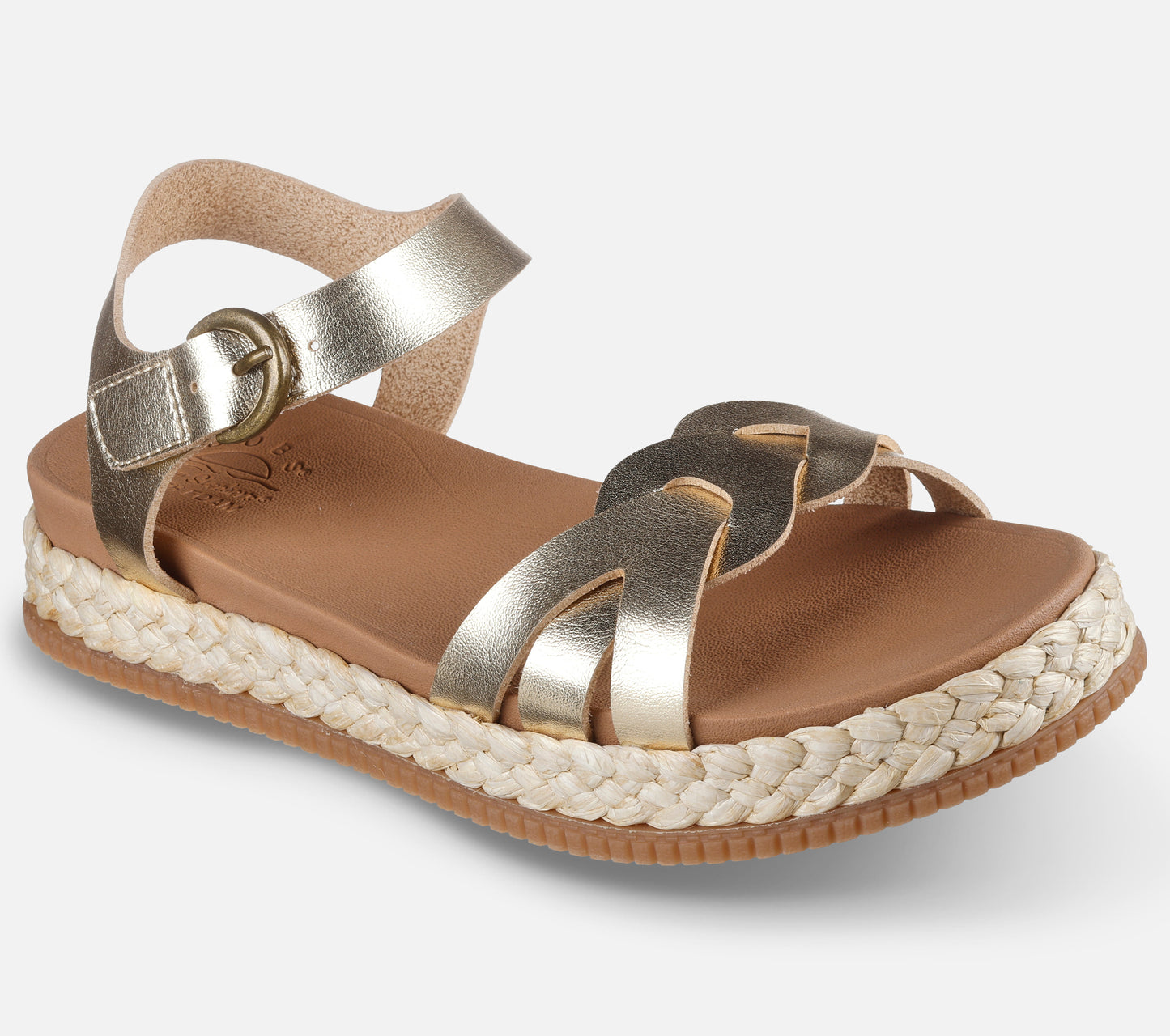 BOBS Stormy Kiss Sandal Skechers.se