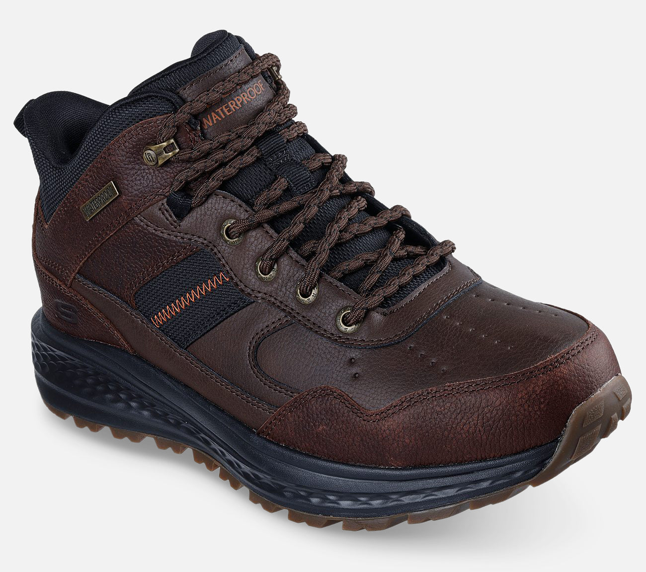 Relaxed Fit: Slip-ins: Slade Ultra - Turner - Waterproof Boot Skechers.se