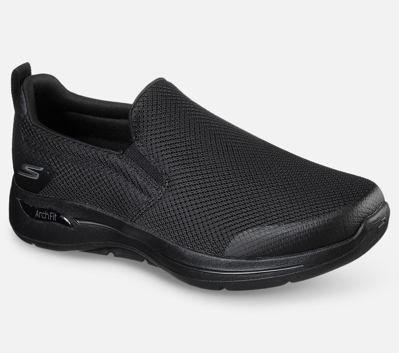 GO WALK Arch Fit - Togpath Shoe Skechers.se