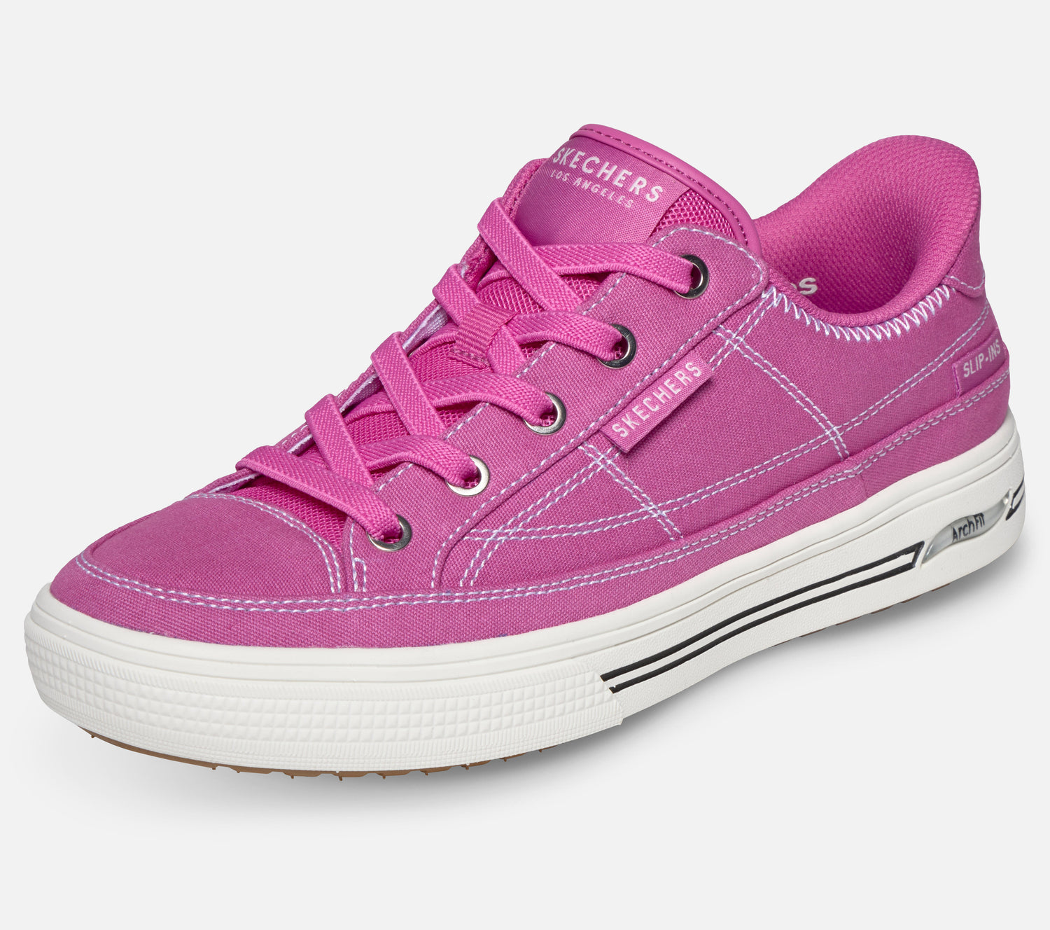 Slip-ins: Arch Fit Arcade - See Ya There Shoe Skechers.se