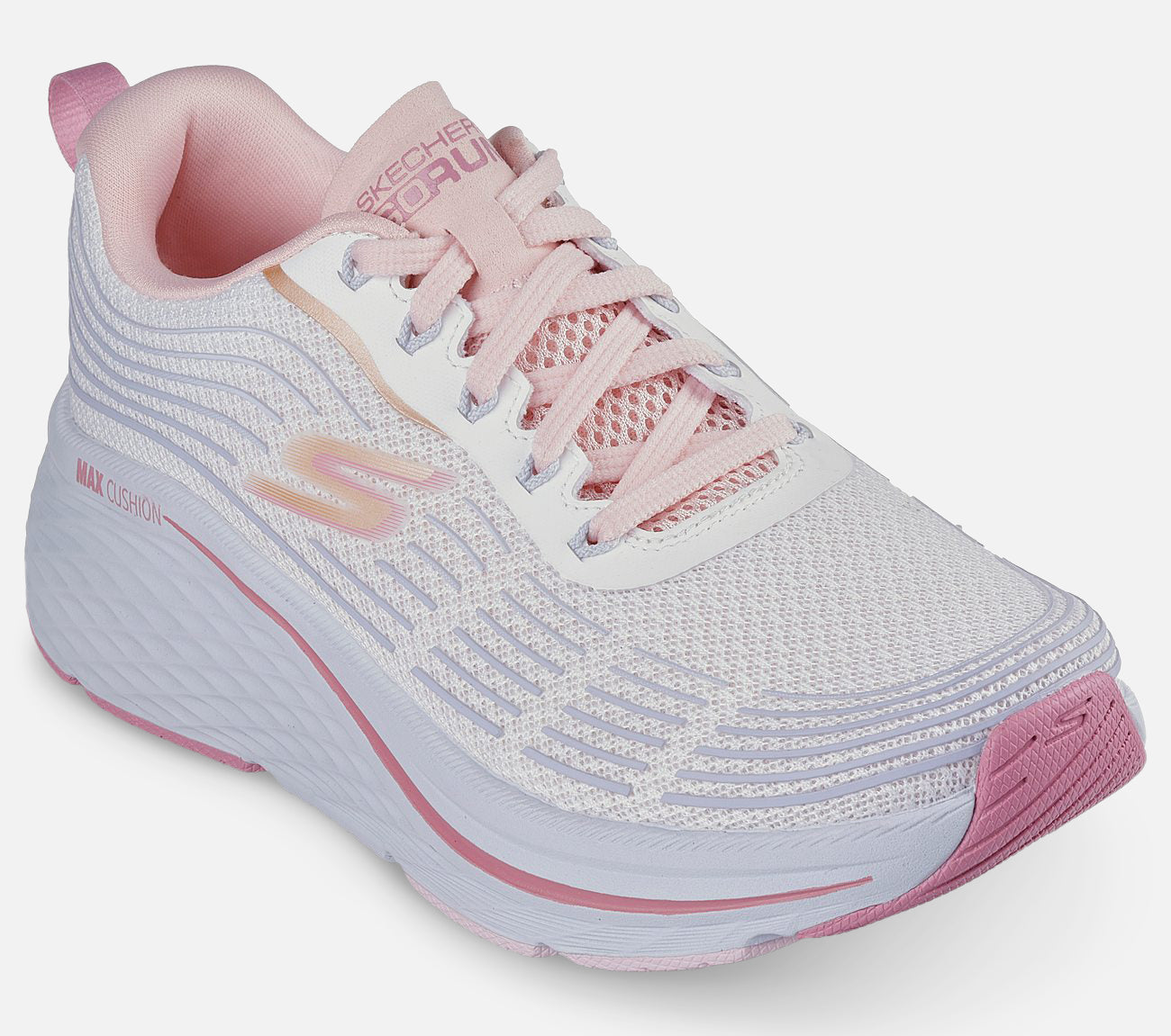 Max Cushioning Elite 2.0 - Alaura Shoe Skechers.se