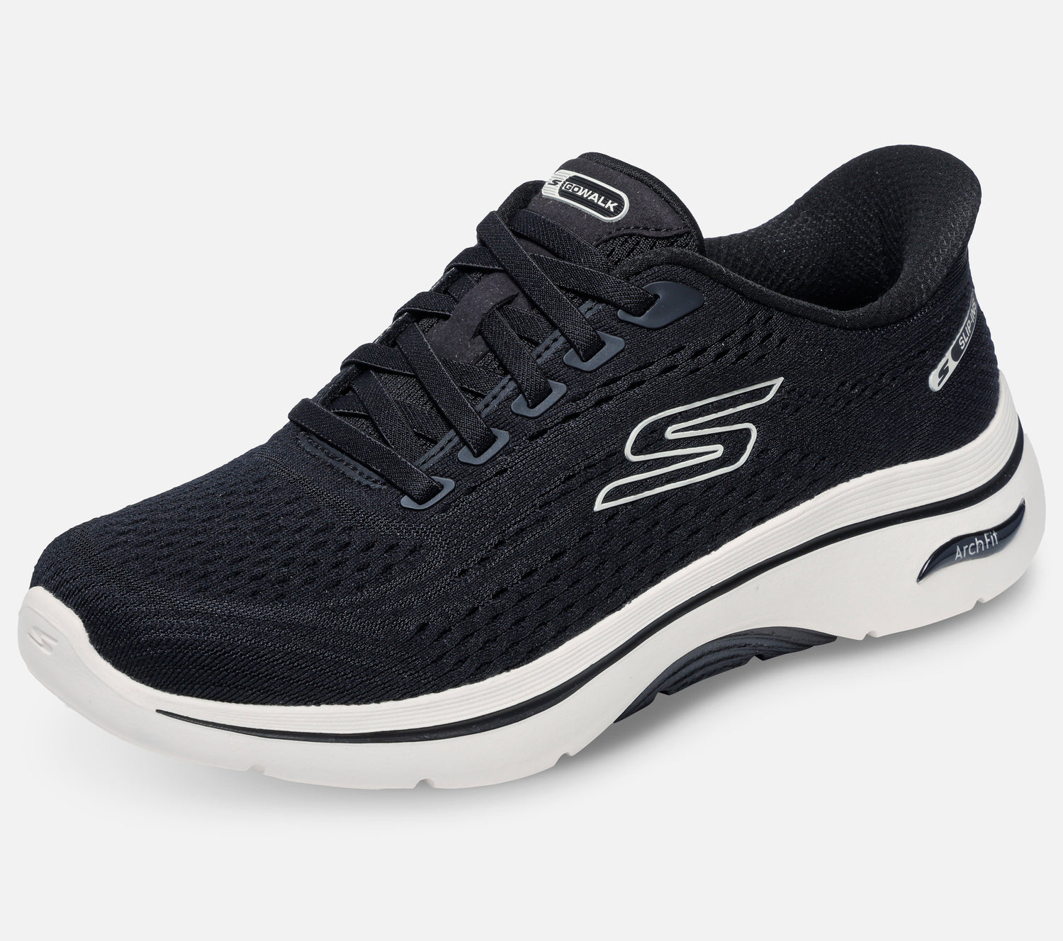 Slip-ins: GO WALK Arch Fit 2.0 - Kathy Shoe Skechers.se