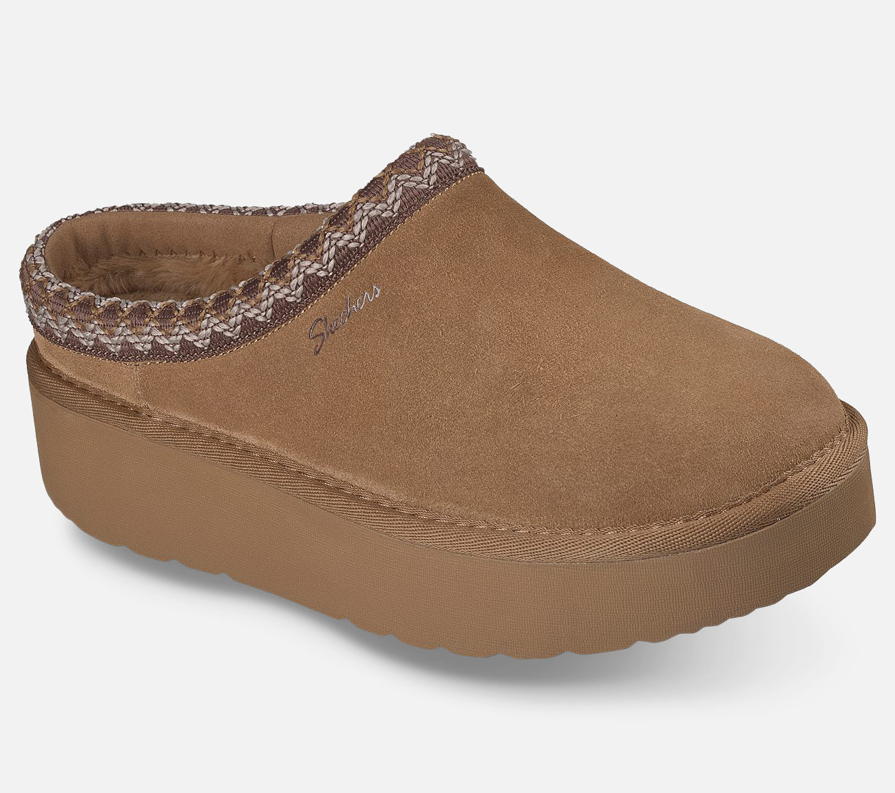 Keep Cozy - Cozy Cascade Shoe Skechers.se