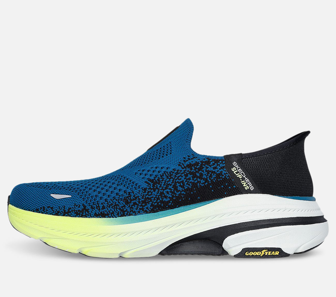 Slip-ins: Max Cushioning Arch Fit 2.0 - Fortuitous 2.0 Shoe Skechers.se