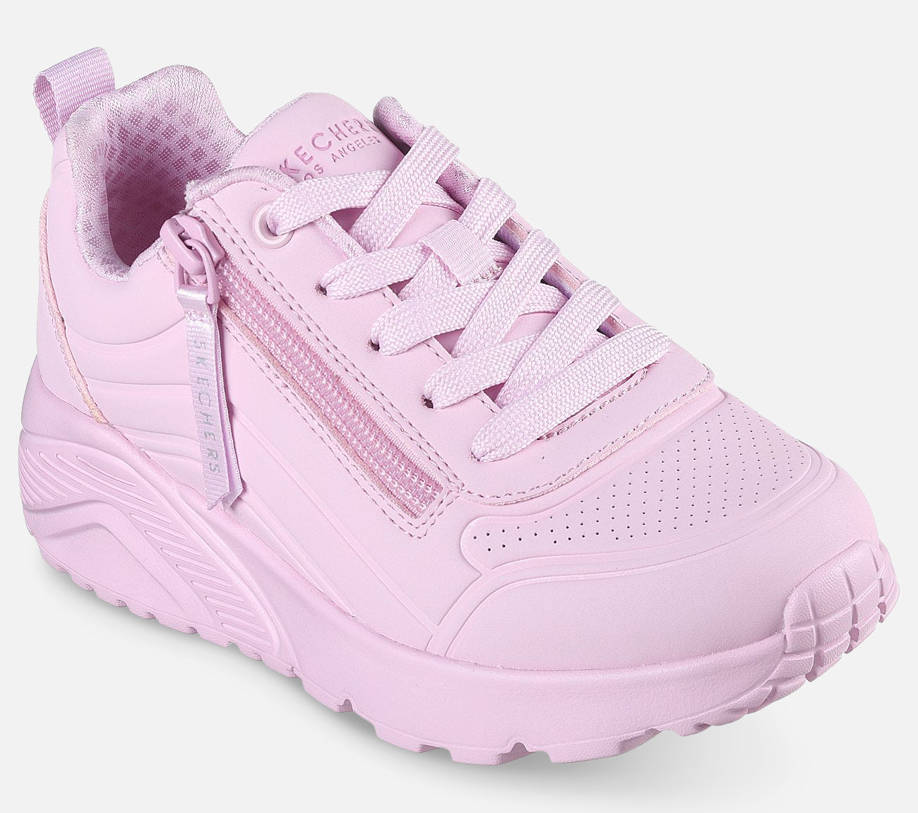 Uno Lite - Easy Zip Shoe Skechers.se