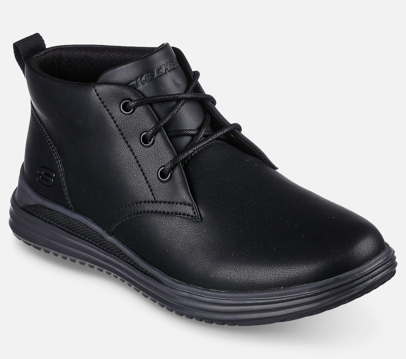 Proven - Yermo Boot Skechers.se