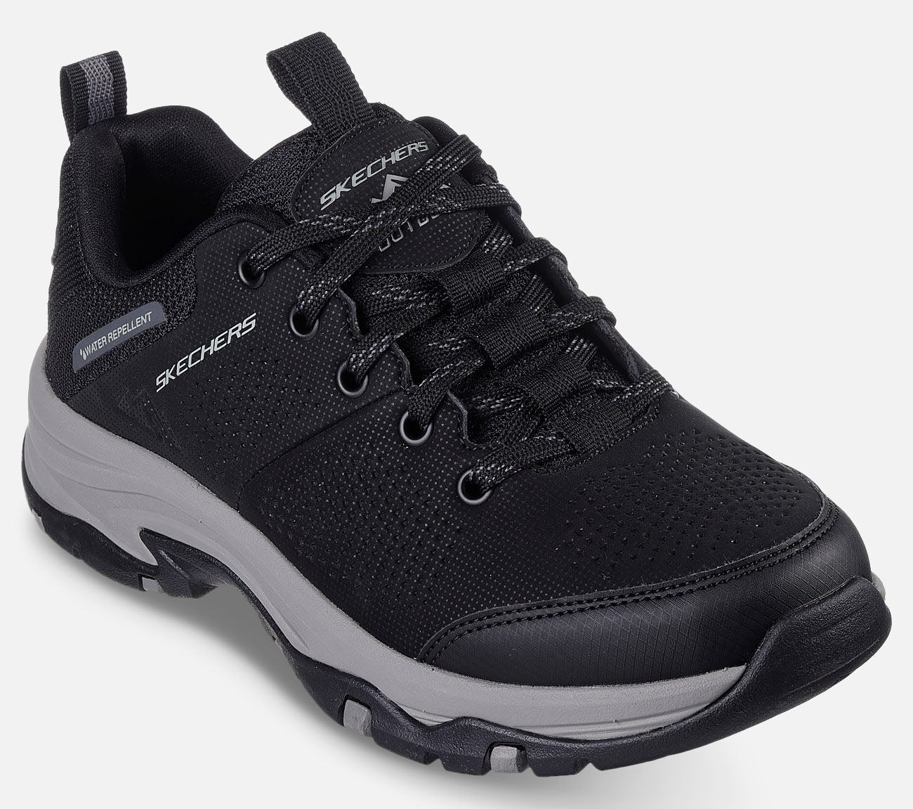 Wide Fit: Trego - Trail Destiny - Water Repellent Shoe Skechers.se