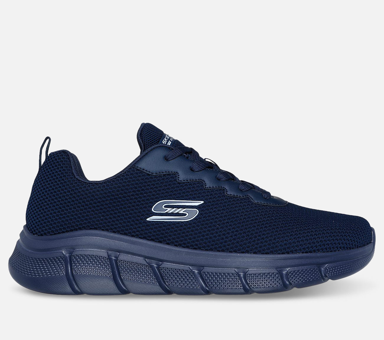 BOBS Sport B Flex - Chill Edge Shoe Skechers.se