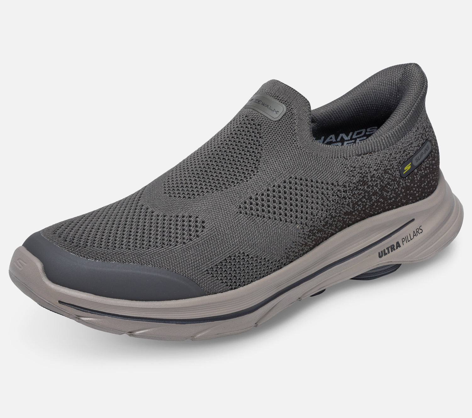 Slip-ins: GO WALK 8 - Pelayo Shoe Skechers.se
