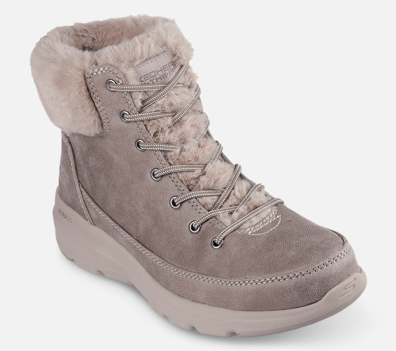 Glacial Ultra - Wonderland Boot Skechers.se