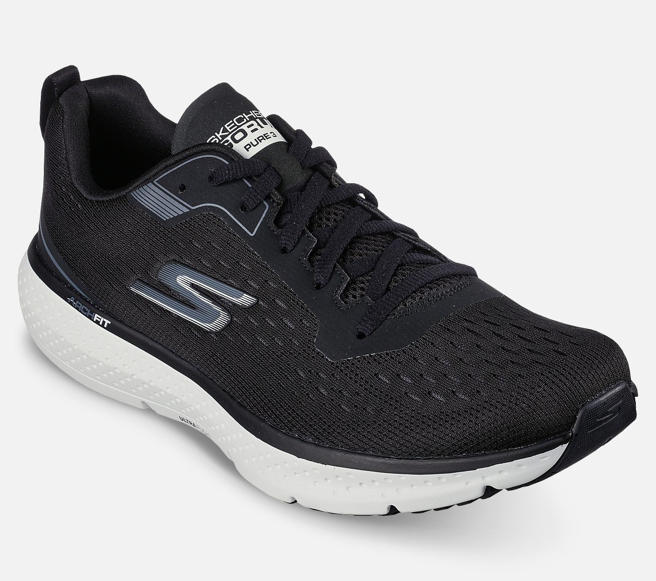 GO RUN Pure 3 Shoe Skechers