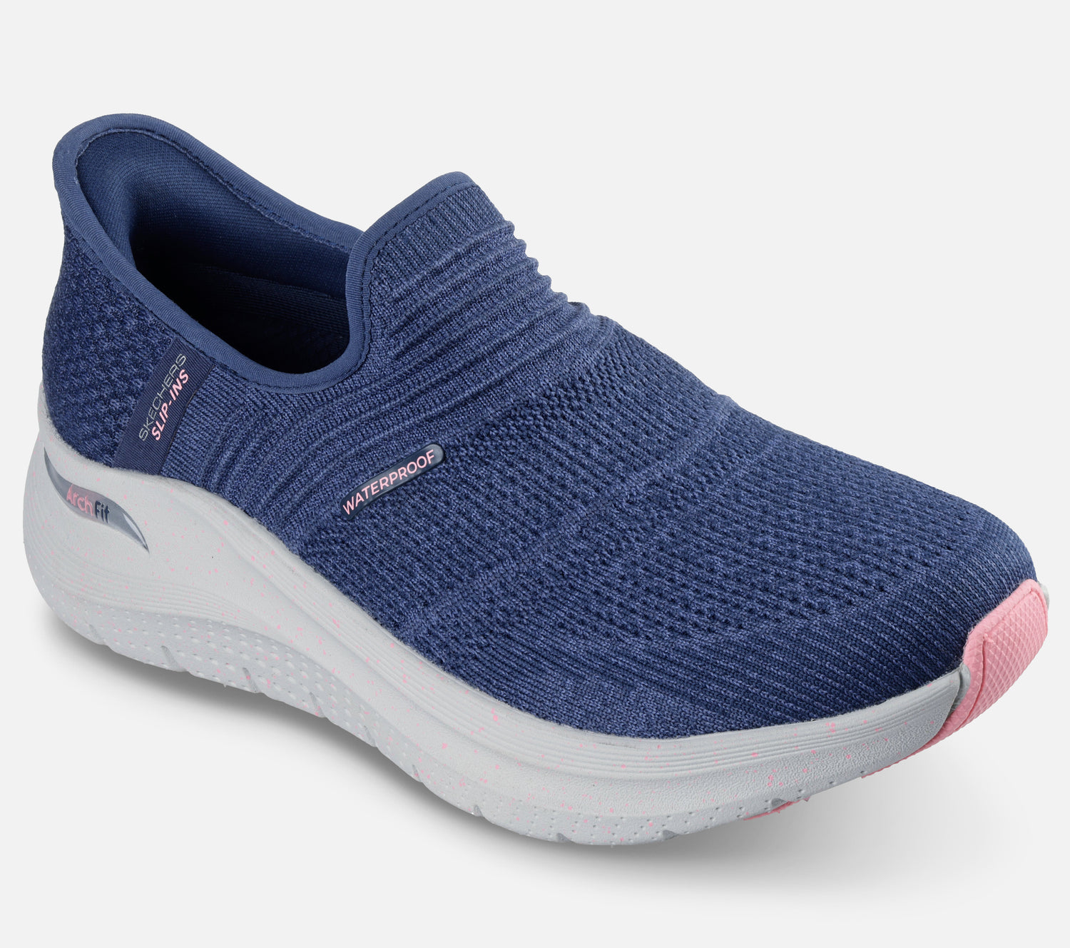 Slip-ins: Arch Fit 2.0 - Right As Rain - Waterproof Shoe Skechers.se