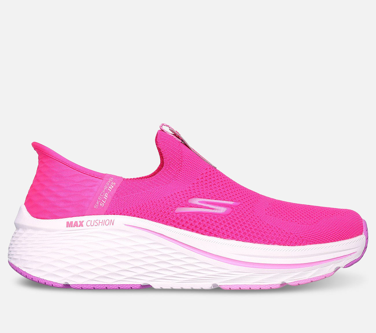 Slip-ins: Max Cushioning Elite 2.0 - Eternal Shoe Skechers.se