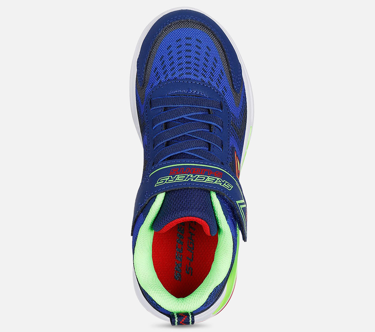 S-Lights: Tri-Namics Shoe Skechers.se