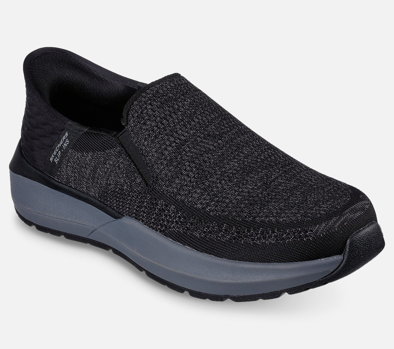 Slip-ins: Neville - Rovelo Shoe Skechers.se