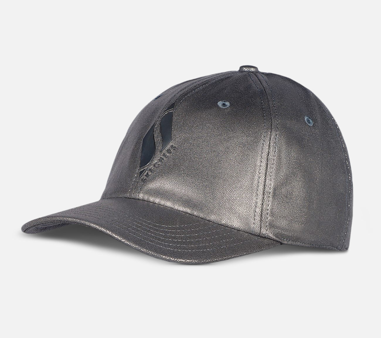 Skech-Shine Sculpt Adjustable Baseball Hat Hat Skechers