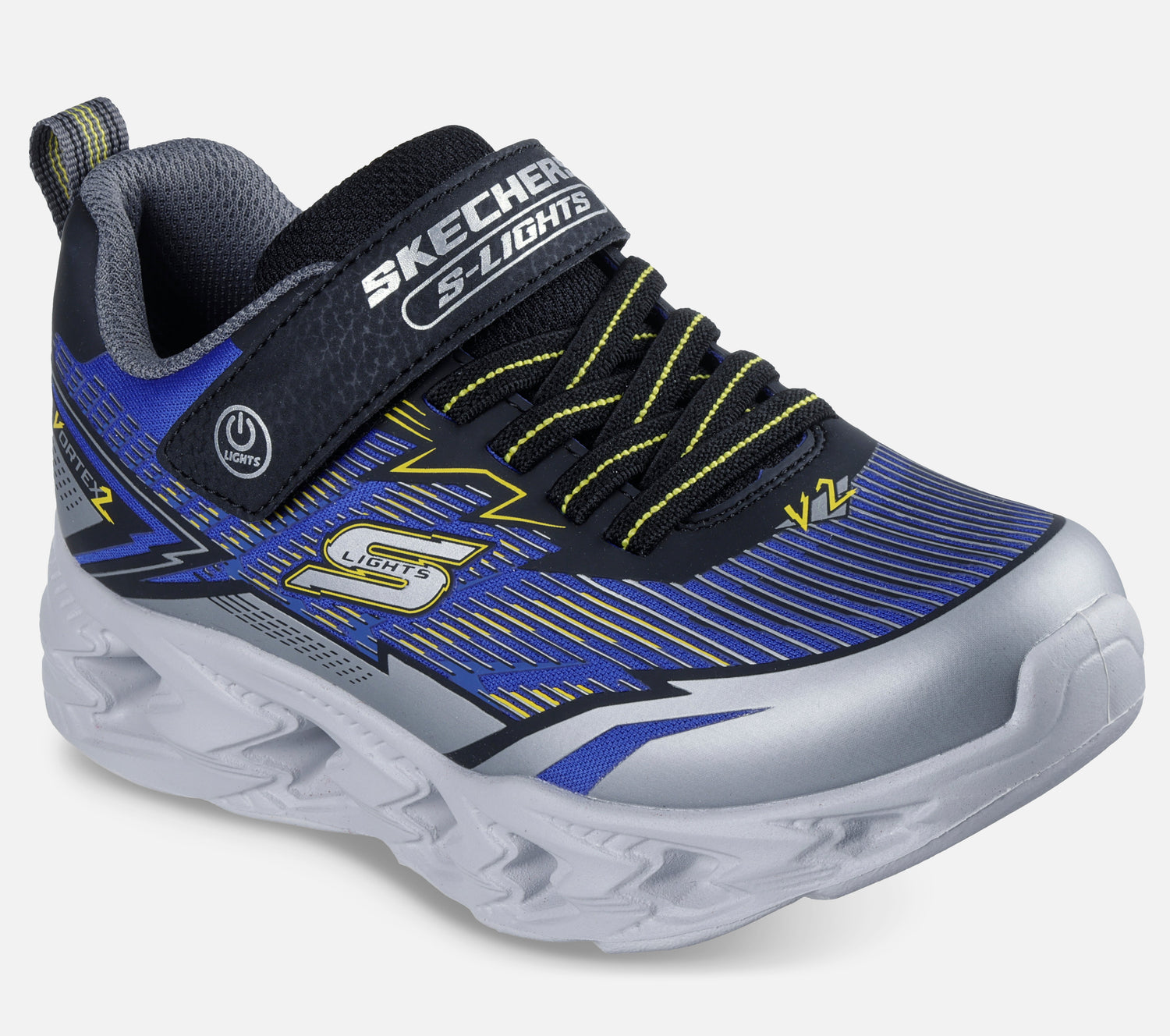 S-Lights: Vortex 2.0 - Veltrox Shoe Skechers.se