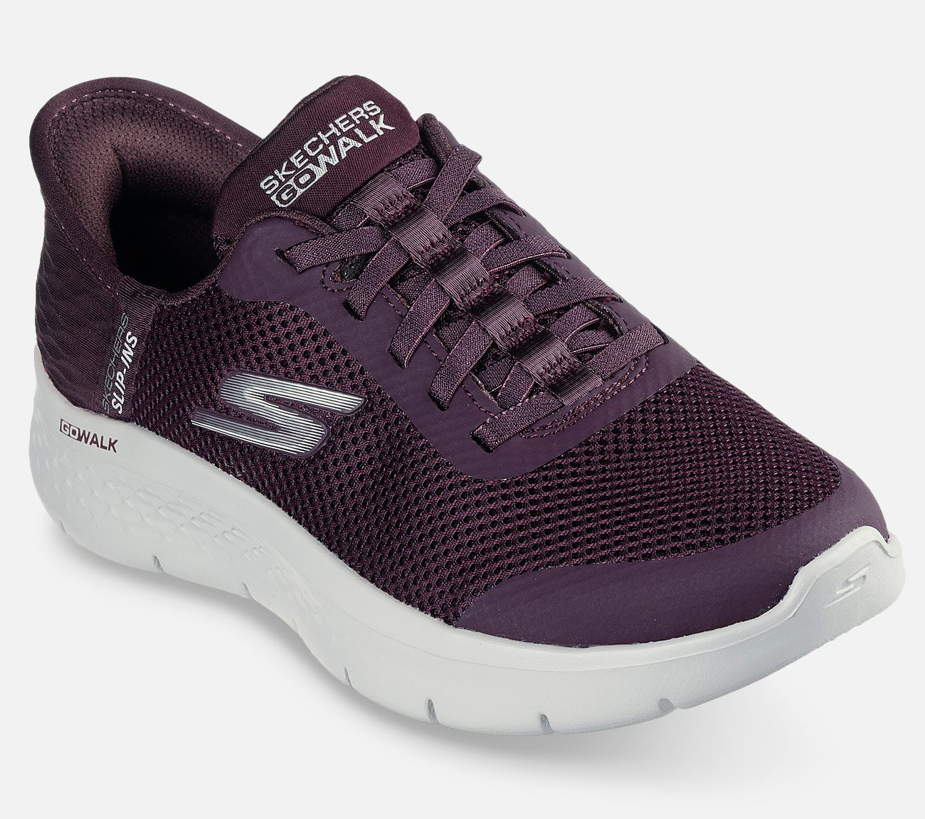 Wide Fit: Slip-Ins: Go Walk Flex - Grand Entry Shoe Skechers.se