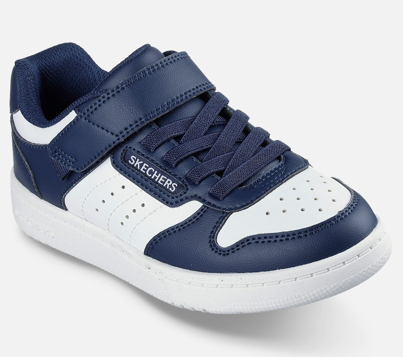 Quick Street Shoe Skechers.se