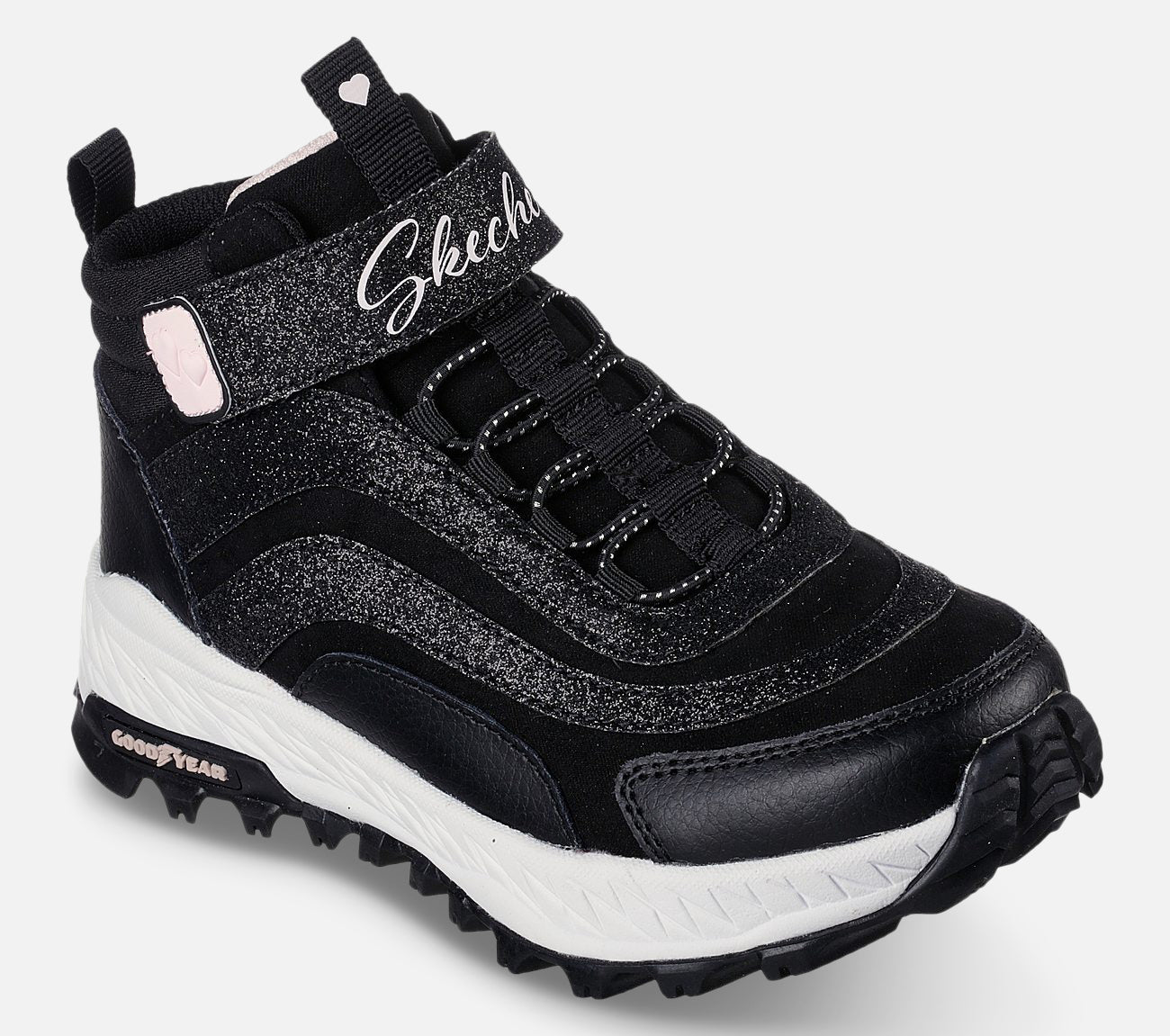 Fuse Tread - Wild Adventure - Water Repellent Boot Skechers.se