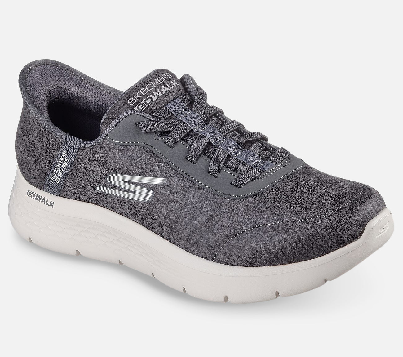 Slip-ins: GO WALK Flex - Smooth Motion Shoe Skechers.se