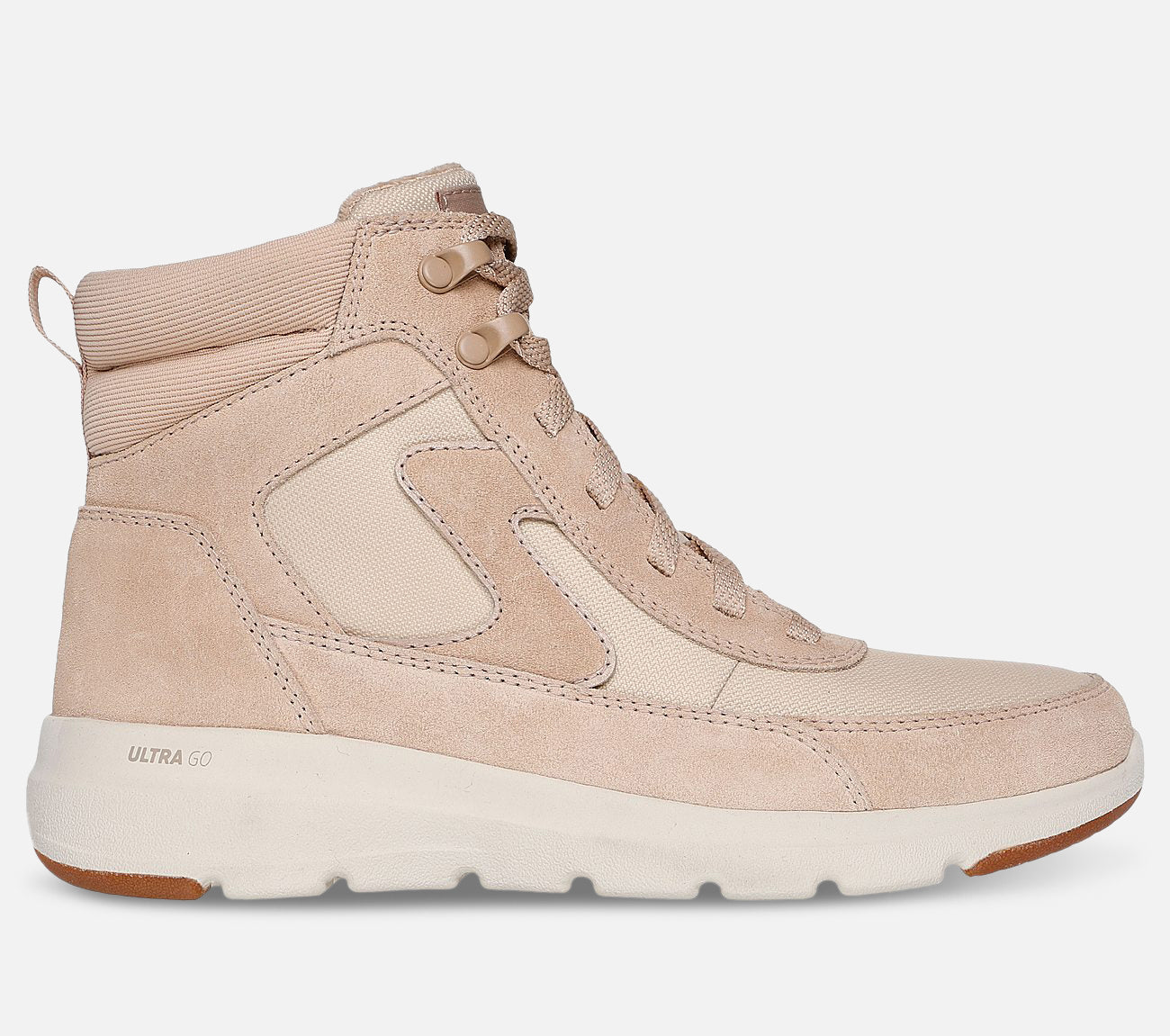 Clacial Ultra Wanderlust Boot Skechers.se
