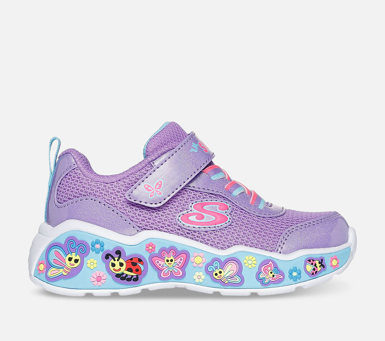 Play Scene – Fun Squad Shoe Skechers.se