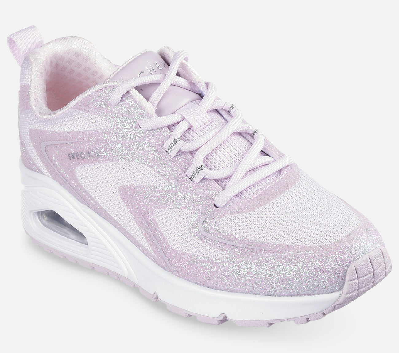 Uno - Glit-Airy Steps Shoe Skechers.se