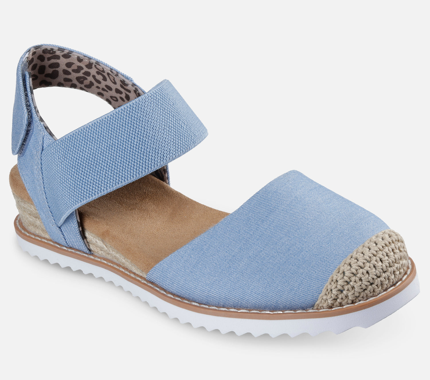 BOBS Desert Kiss - Sun Shining Sandal Skechers.se