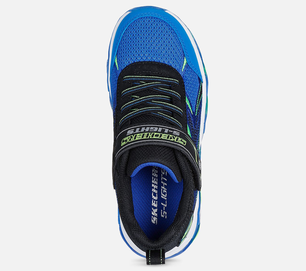 S-Lights: Mega Surge 2.0 Shoe Skechers.se
