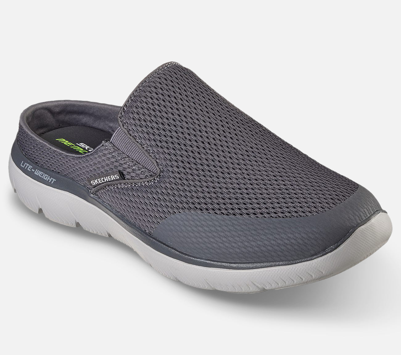 Summits – Vindicator Slipper Skechers.se