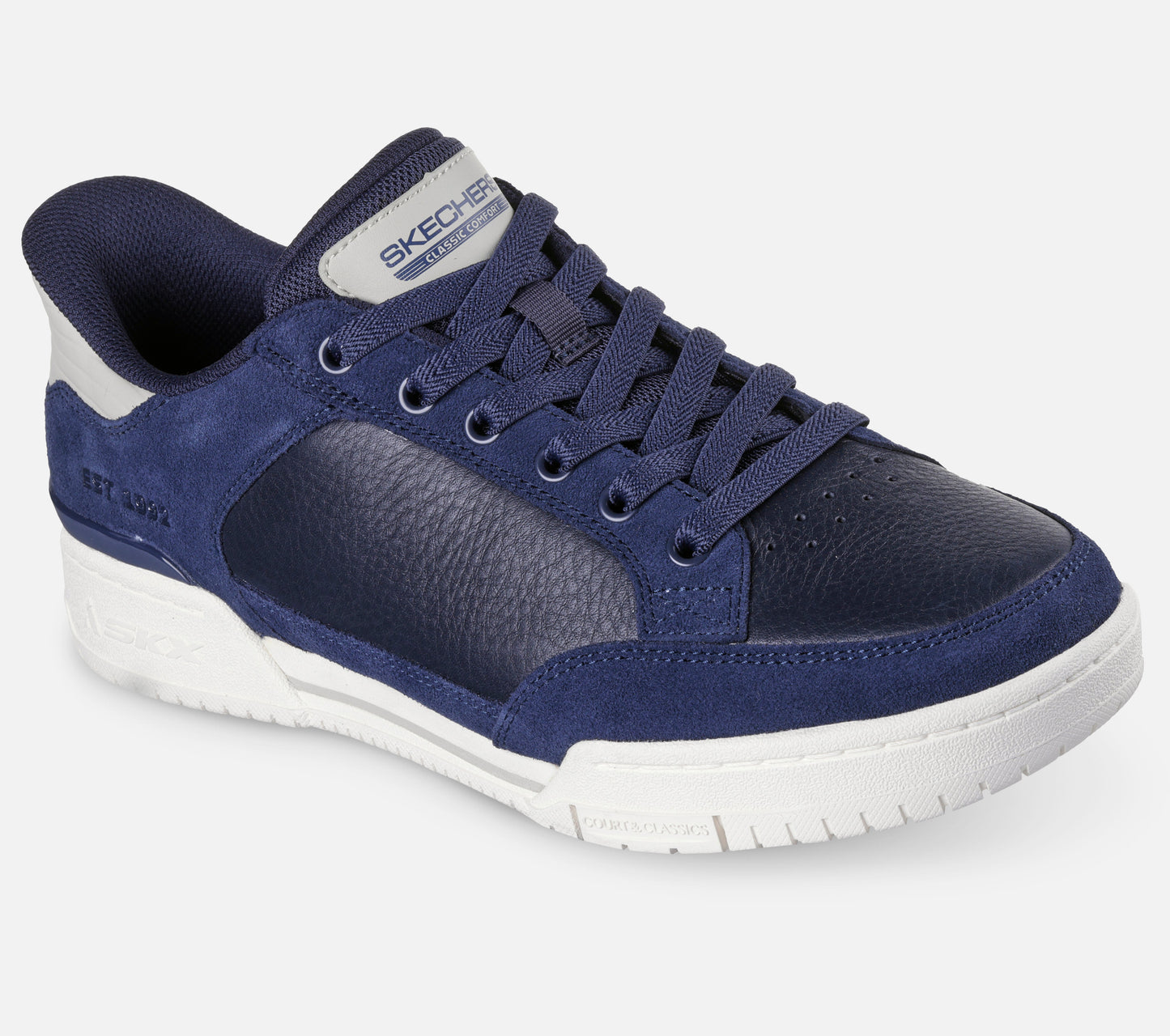 Slip-ins: Recoil - Persius Shoe Skechers.se