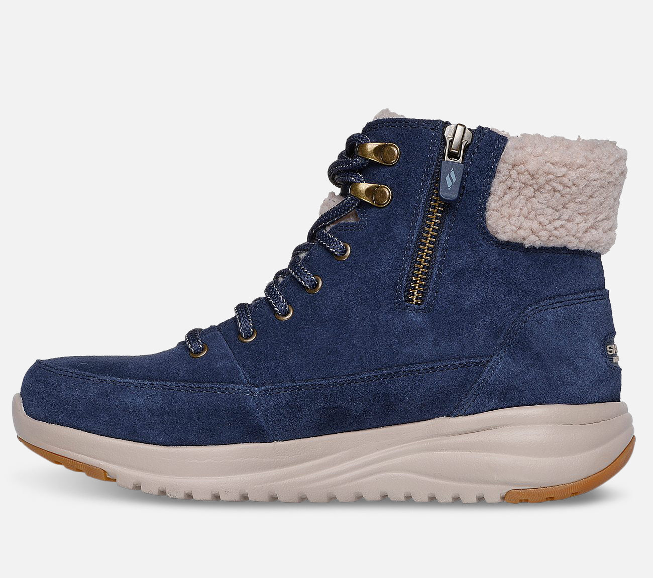 On-The-Go Stellar - Winterize - Waterproof Boot Skechers.se