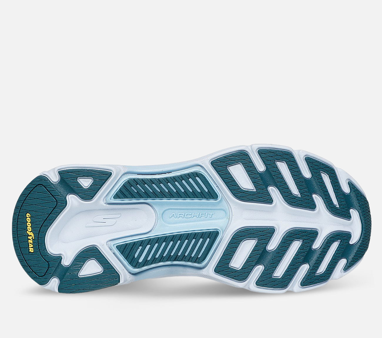 Slip-ins: Max Cushioning Arch Fit 2.0 - Antilles Shoe Skechers.se