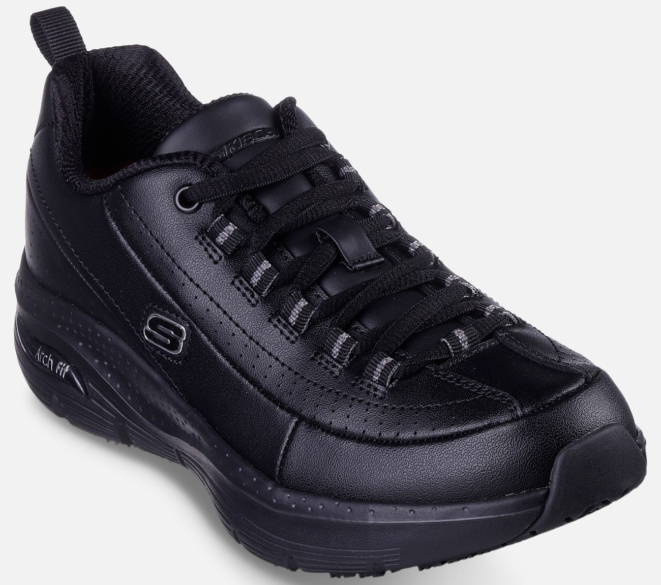 Work: Arch Fit SR - Trickell II Work Skechers.se