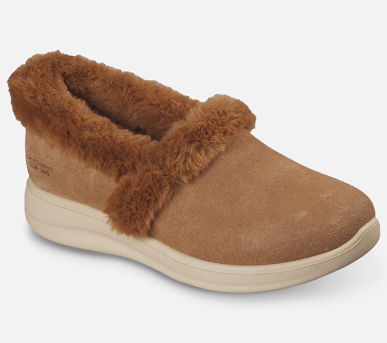 Slip-ins: Cozy Escape - Snowy Bliss Slipper Skechers.se