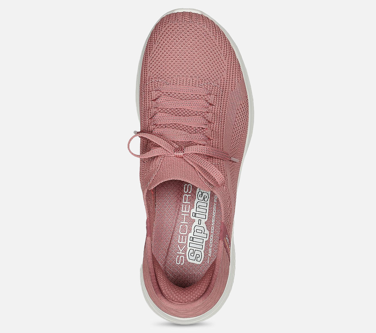 Wide Fit: Slip-ins: Ultra Flex 3.0 - Brilliant Path Shoe Skechers.se