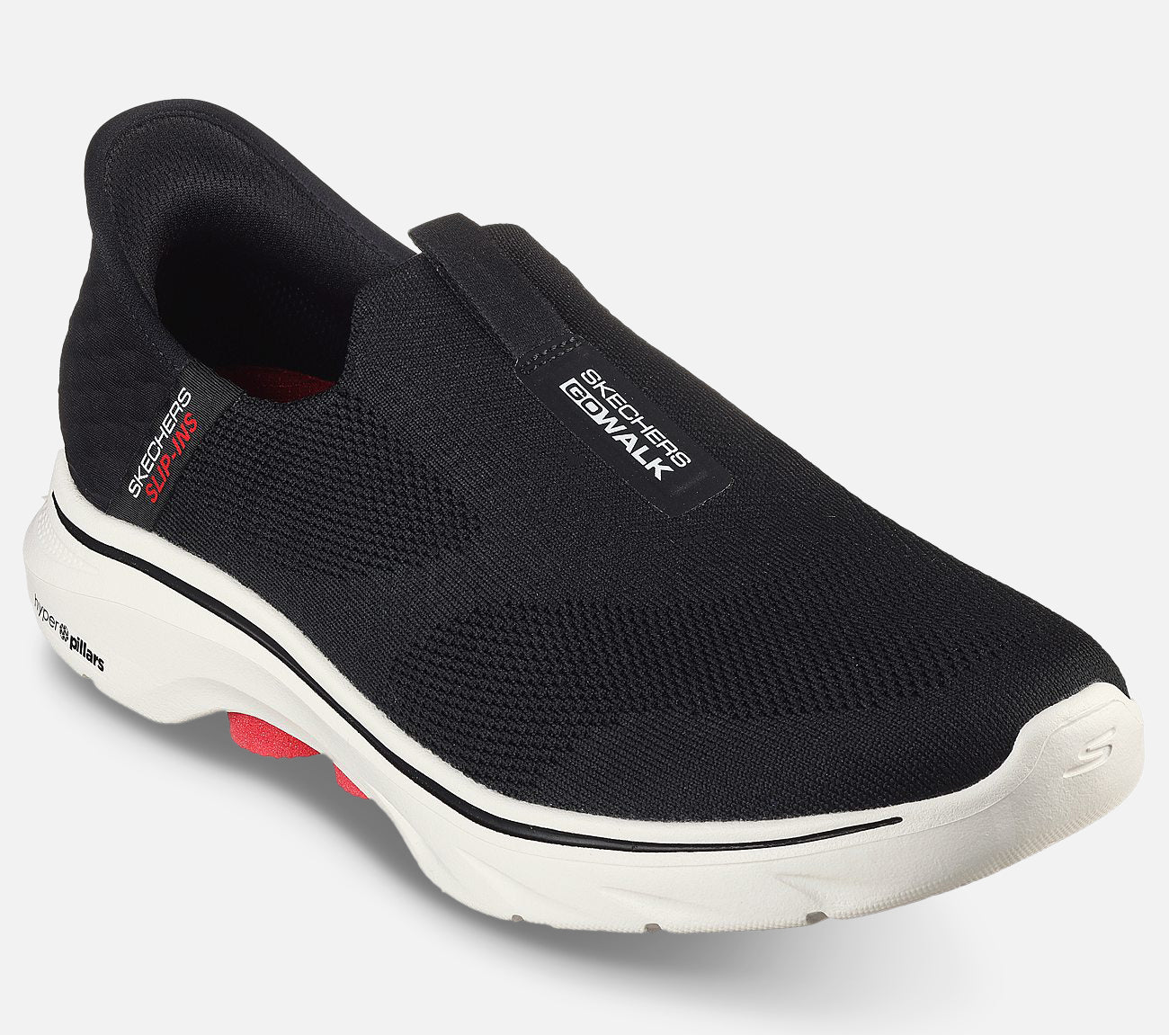 Slip-ins: GO WALK 7 - Easy On 2 Shoe Skechers.se